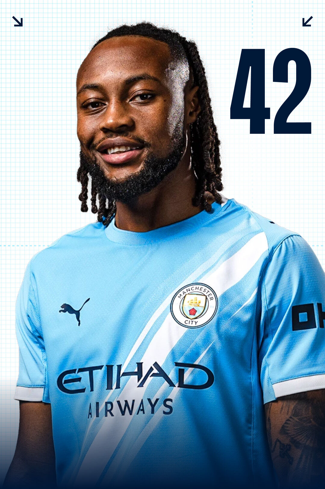 マンチェスター・シティ｜公式オンラインストア